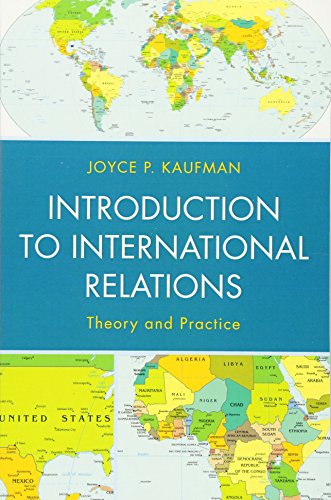 Introduction To International Relations Pdf
